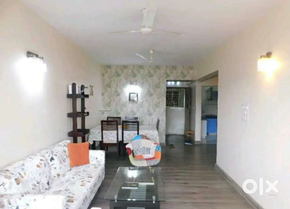 2 BHK Flat for Lease in Allalasandra