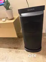 Sony Bluetooth Speekar SRS-XP700