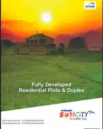 PLOT FOR SALE IN AVINASH SUNCITY DALDAL SEONI