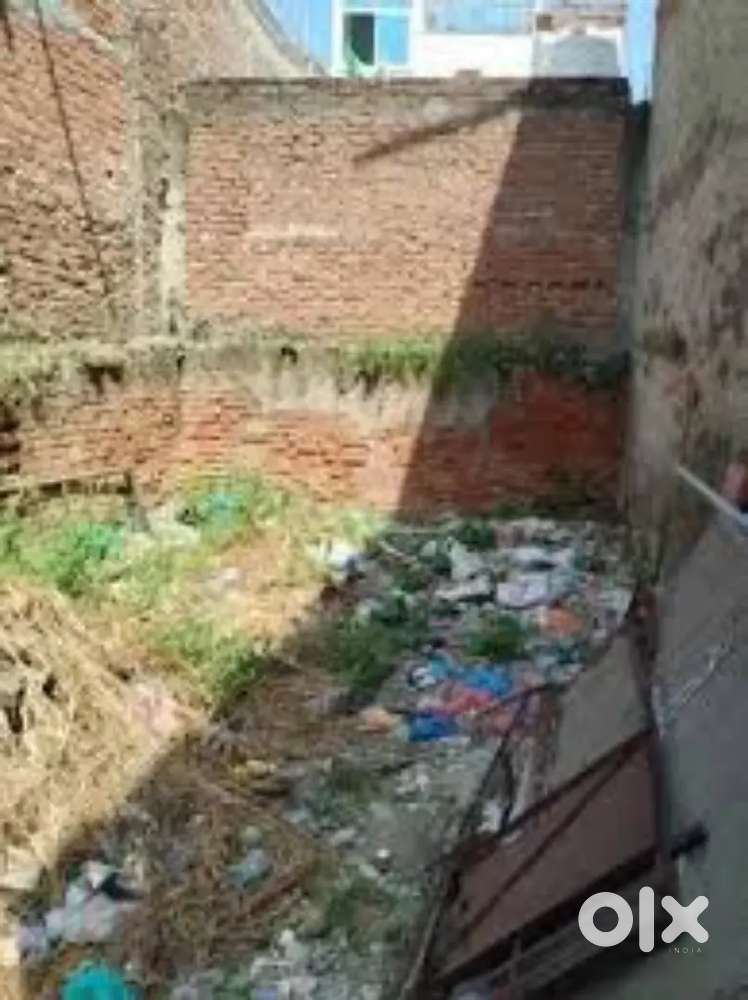 Rajiv colony Ballabgarh