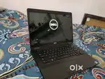 DELL LATITUDE LAPTOP GOOD CONDITION