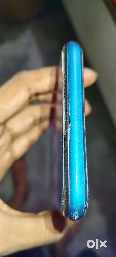 Vivo z1 pro phone koi problem nahi hai