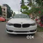 BMW 3 Series GT Luxury Line, 2016, Diesel