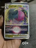 Pokemon card