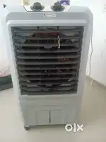 Brand new cooler