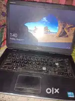 Sell Dell vostro 1550 8gb ram 512 gb HDD