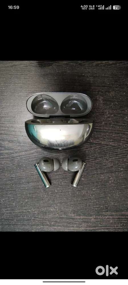 Realme Air 6pro orignal