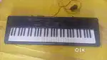 My favourite Casio