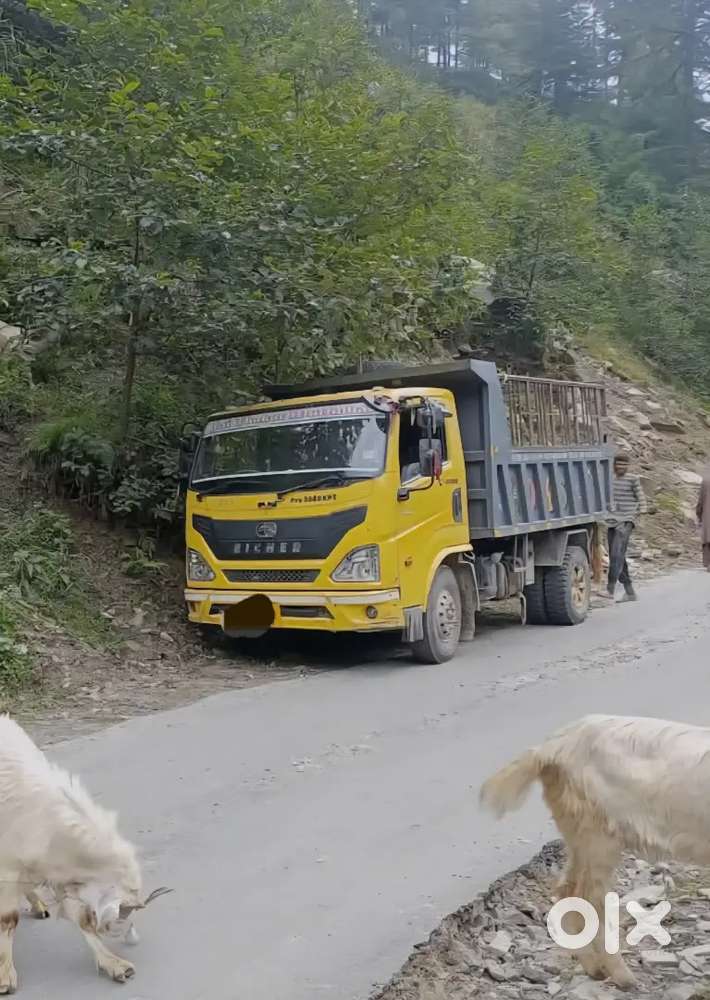 Eicher pro2080  2021 model