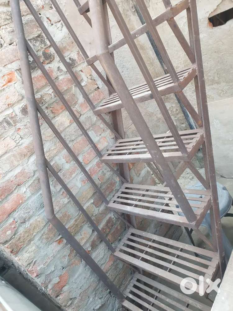 Lohe ka Jina   10 :2