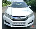 Honda City 1.5 VX i-DTEC MT, 2015, Diesel