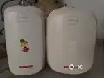 Two recold Geyser for sale