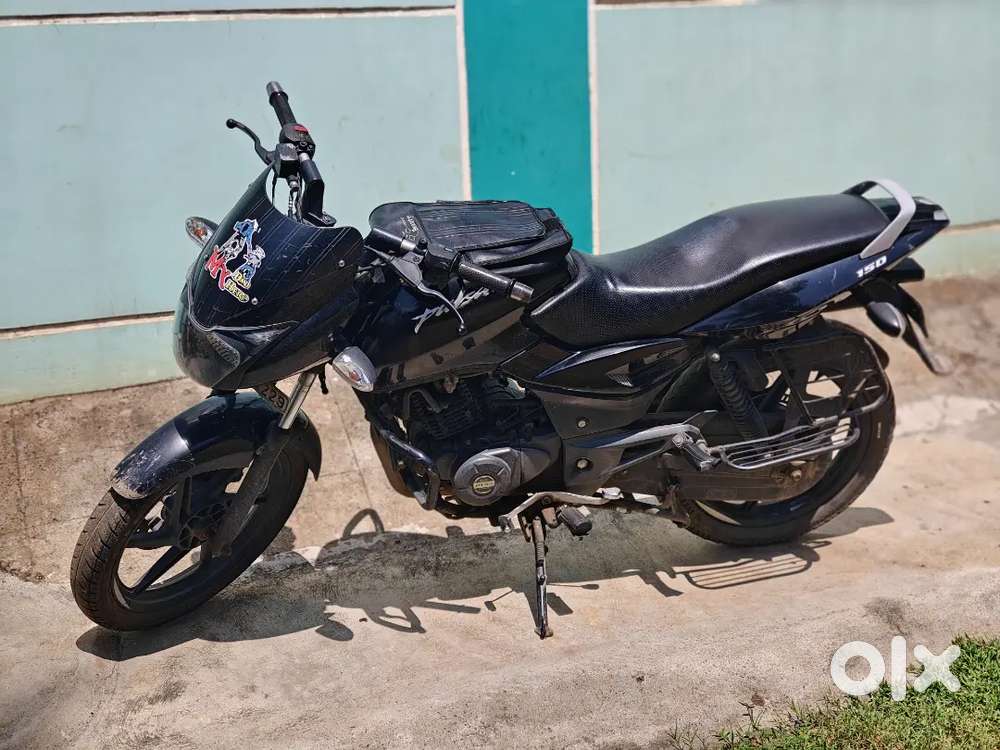 BAJAJ PULSAR GOOD CONDITION