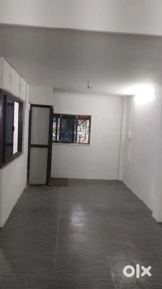 Commercial space on rent