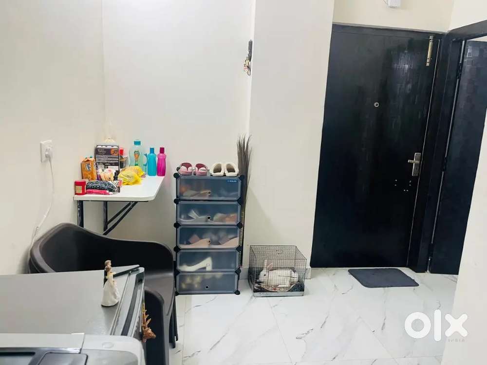 New flat 1 bhk