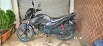 Honda Sp 125