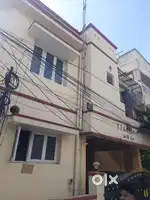 Madanandhapuram Luxury 2BHK Duplex house for lease