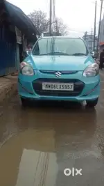 Maruti Suzuki Alto 800 2012 Petrol Good Condition