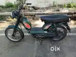 TVs Xl 2013 model