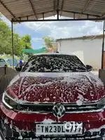 Helper,mechanic, Fresher,water wash