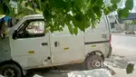 Maruti Suzuki Eeco 2015 CNG & Hybrids 250000 Km Driven