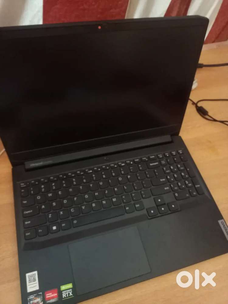 Lenovo IdeaPad gaming 3 for sale