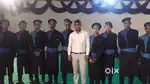 Required boys for catering work