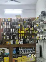 Mobile shop