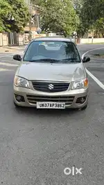 Maruti Suzuki Alto K10 1.0 VXI, 2012, Petrol