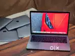 Apple Macbook Pro i7 16GB Ram 256GB Apple SSD FRESH CONDITION
