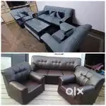 Montreal Seating Sofa