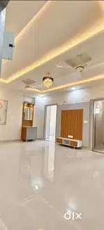3 BHK flats super living environment