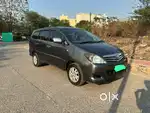 Toyota Innova 2.5 VX 8 STR BS-III, 2012, Diesel