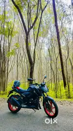 Bike is in good condition that a single rupee is not required to spend