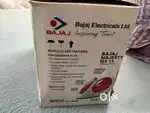 Ironing machine