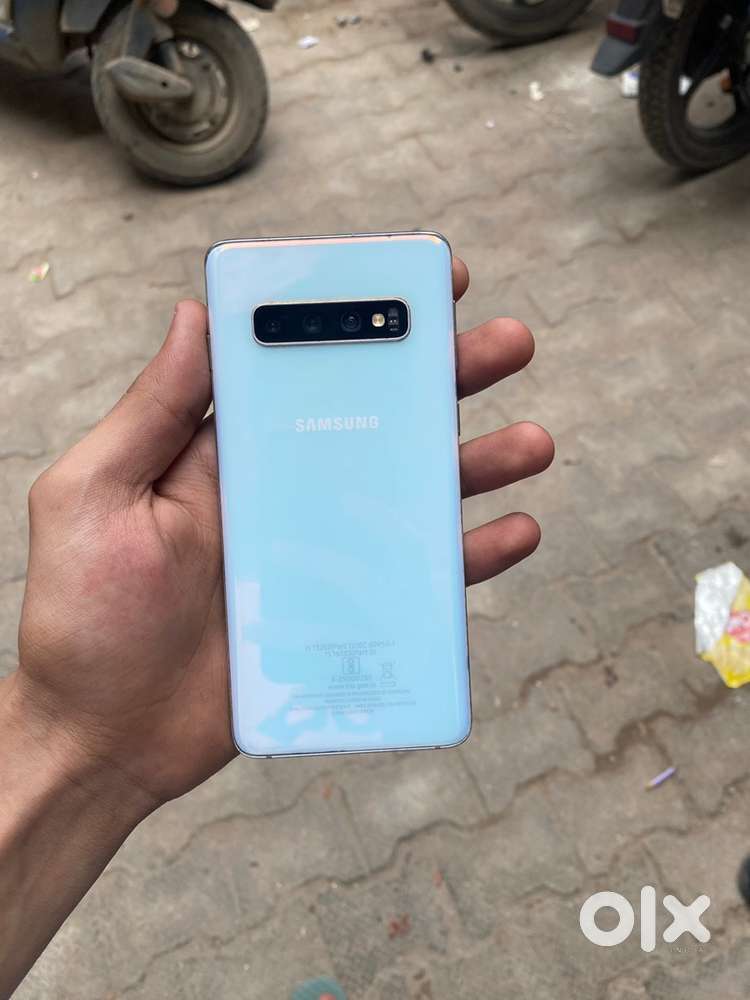 Samsung s10