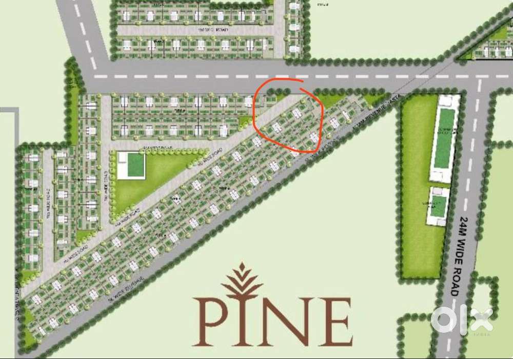 m3m antalya hills 3 bhk