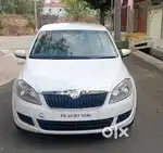 Skoda Rapid, 2016, Diesel