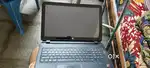 HP Laptop AMD A8
