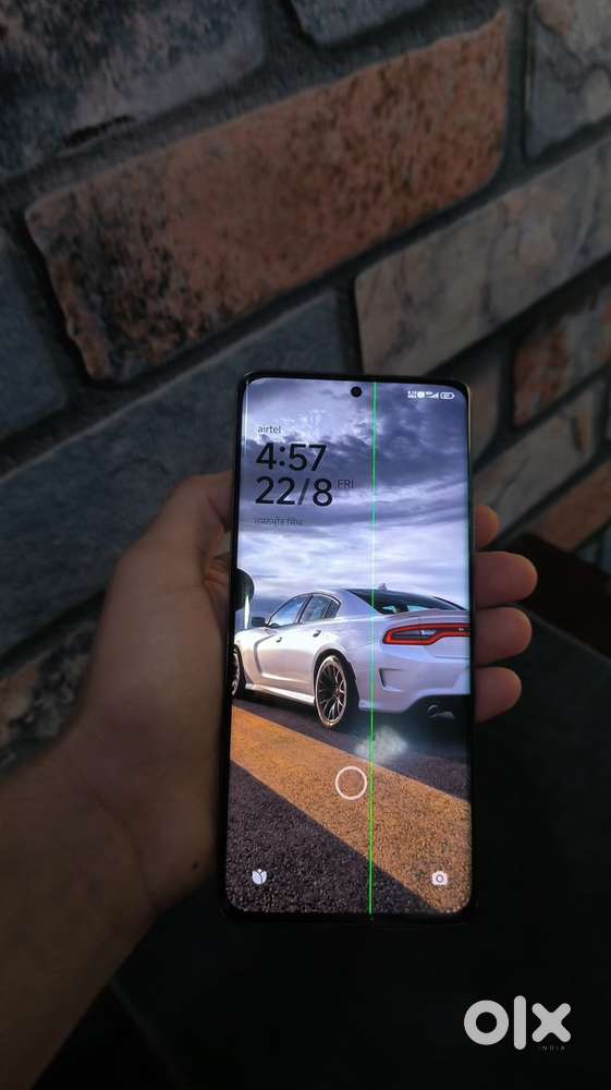 Xiaomi 12 pro 12gb 256 gb