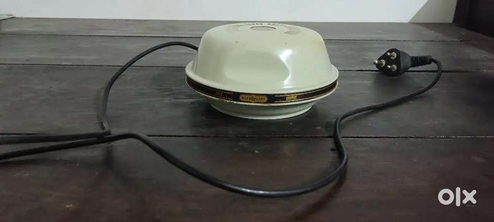sun direct set up box and fridge stabiliser
