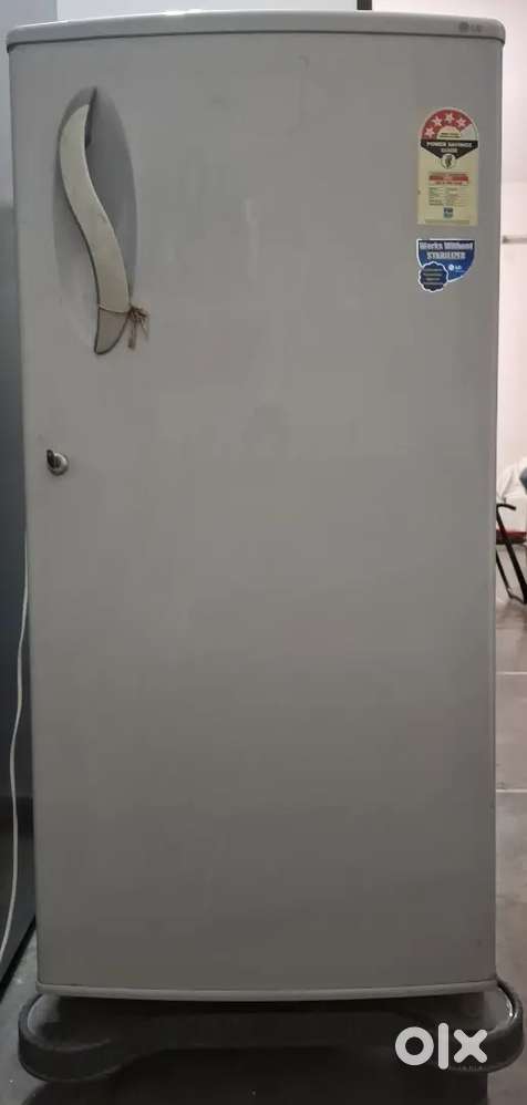 LG Refrigerator