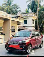Maruti Suzuki Ertiga ZDI+ SHVS, 2020, Diesel