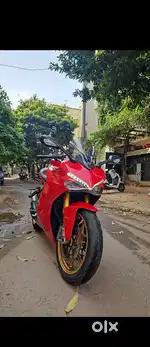 Ducati Supersport 950 S
