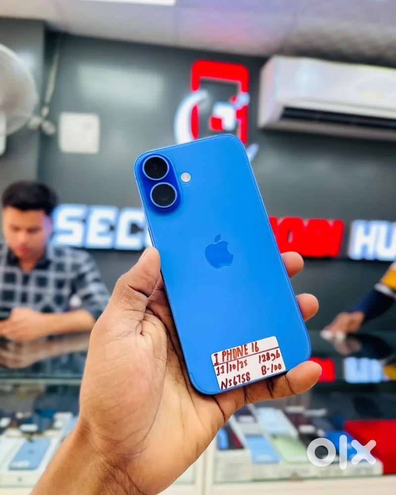 I sell my 3months used iPhone 16urgent need money