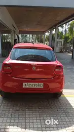 Maruti Suzuki Swift VXI 2018, 2018, Petrol