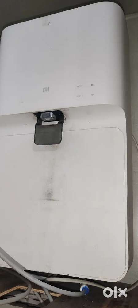 MI RO Water purifier