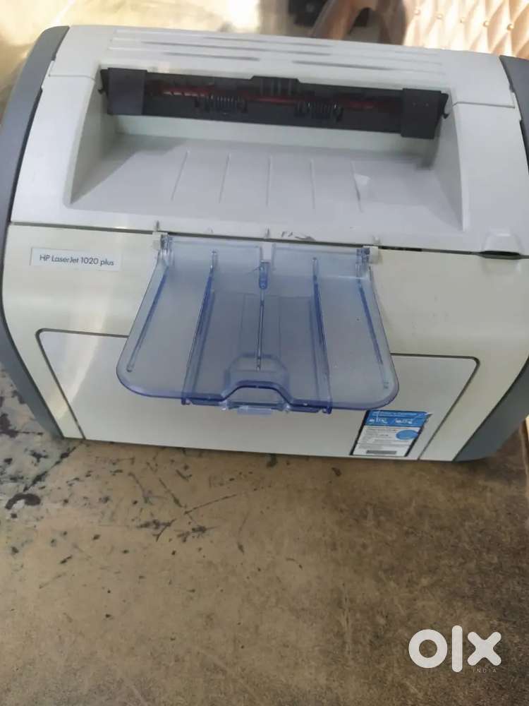 Hp laserjet 1020 plus