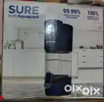 WATER FILTER