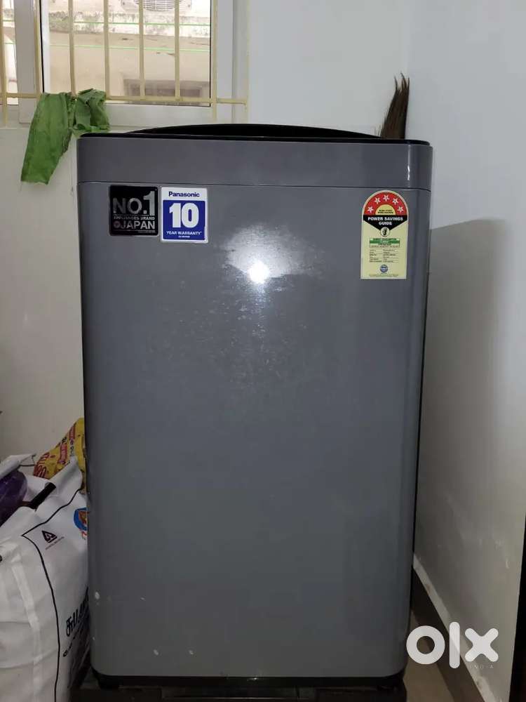 Panasonic Washing machine for sale